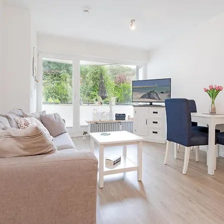 Ludwigstrasse 27 Mein Lieblingshafen Scharbeutz