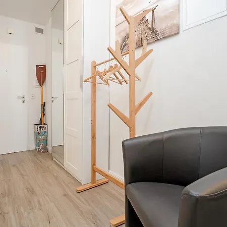 Ludwigstrasse 27 Mein Lieblingshafen Scharbeutz