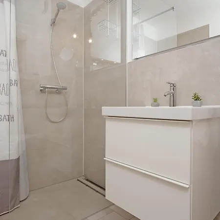 Appartamento Ludwigstrasse 27 Mein Lieblingshafen *