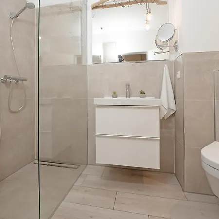 Ludwigstrasse 27 Mein Lieblingshafen Scharbeutz
