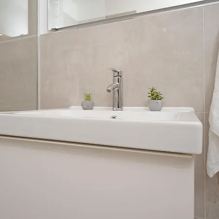 Ludwigstrasse 27 Mein Lieblingshafen Appartamento