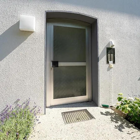 Ludwigstrasse 27 Mein Lieblingshafen Appartamento